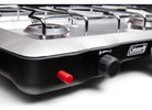 Triton IS 2 Burner Stove PPN Black C002 - image 3