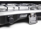 Triton IS 2 Burner Stove PPN Black C002 - image 2