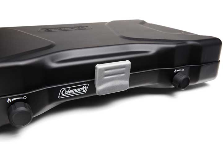 Triton IS 2 Burner Stove PPN Black C002 - image 1