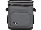 Grizzly Coolers Drifter Cooler 16 Stealth Gray - image 6