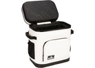 Grizzly Coolers Drifter Cooler 16 Whiteout - image 3