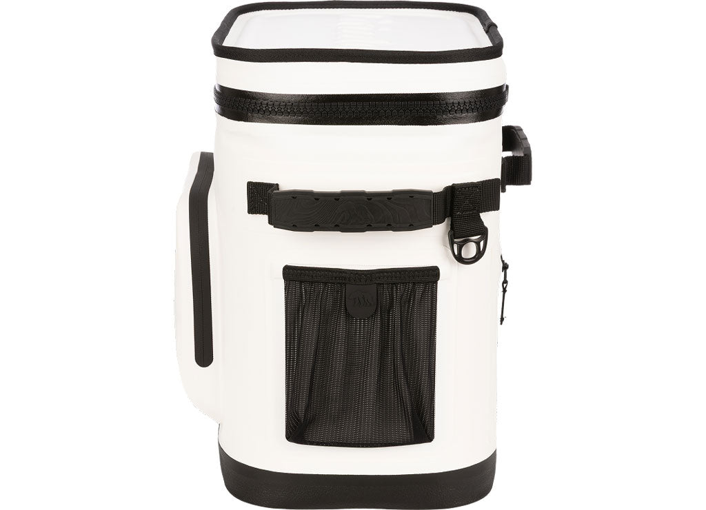 Grizzly Coolers Drifter Cooler 16 Whiteout - image 1