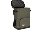 Grizzly Coolers Drifter Cooler Backpack 24 Lunar Green - image 4