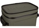 Grizzly Coolers Drifter Cooler Backpack 24 Lunar Green - image 2