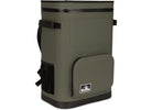 Grizzly Coolers Drifter Cooler Backpack 24 Lunar Green - image 5