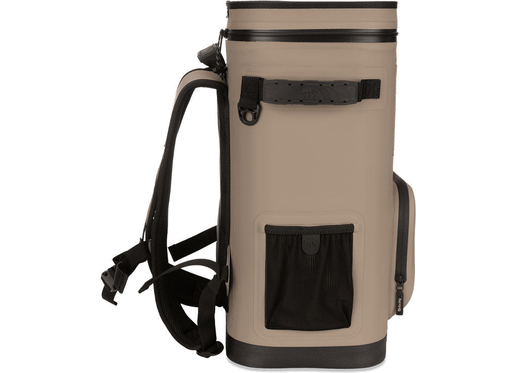 Grizzly Coolers Drifter Cooler Backpack 24 Whitetail - image 3