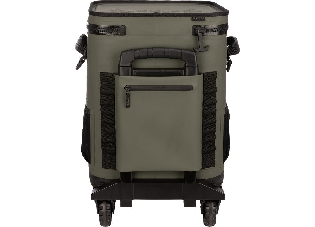 Grizzly Coolers Drifter Cooler 32 Lunar Green - image 5