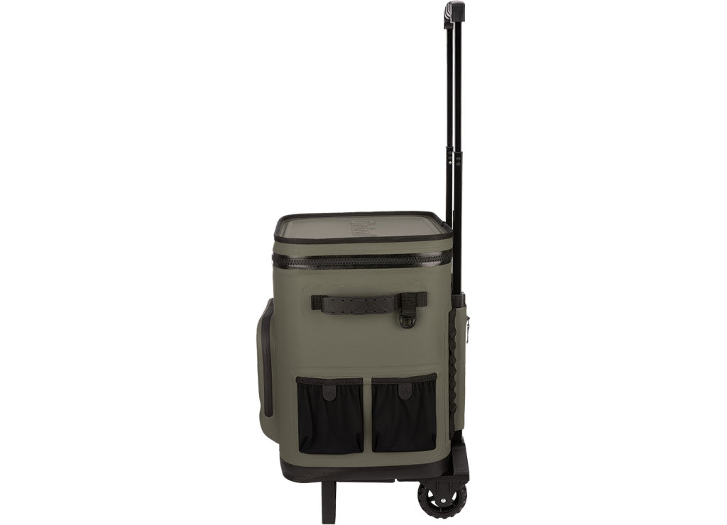 Grizzly Coolers Drifter Cooler 32 Lunar Green - image 2