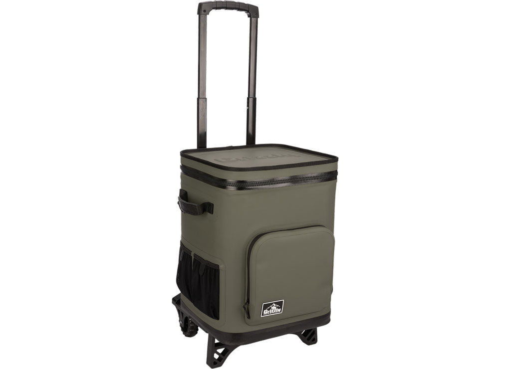 Grizzly Coolers Drifter Cooler 32 Lunar Green - image 4
