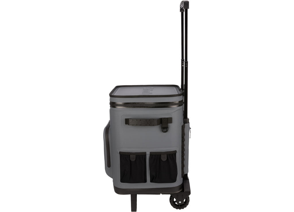 Grizzly Coolers Drifter Cooler 32 Stealth Gray - image 2