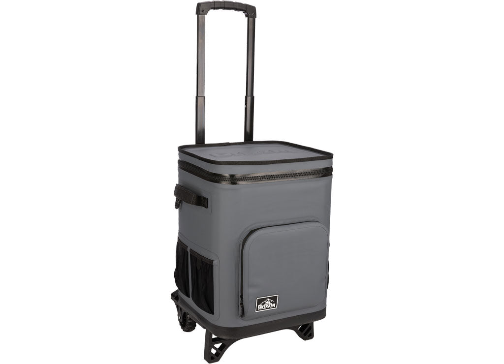Grizzly Coolers Drifter Cooler 32 Stealth Gray - image 4