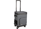 Grizzly Coolers Drifter Cooler 32 Stealth Gray - image 4