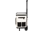Grizzly Coolers Drifter Cooler 32 Whiteout - image 2