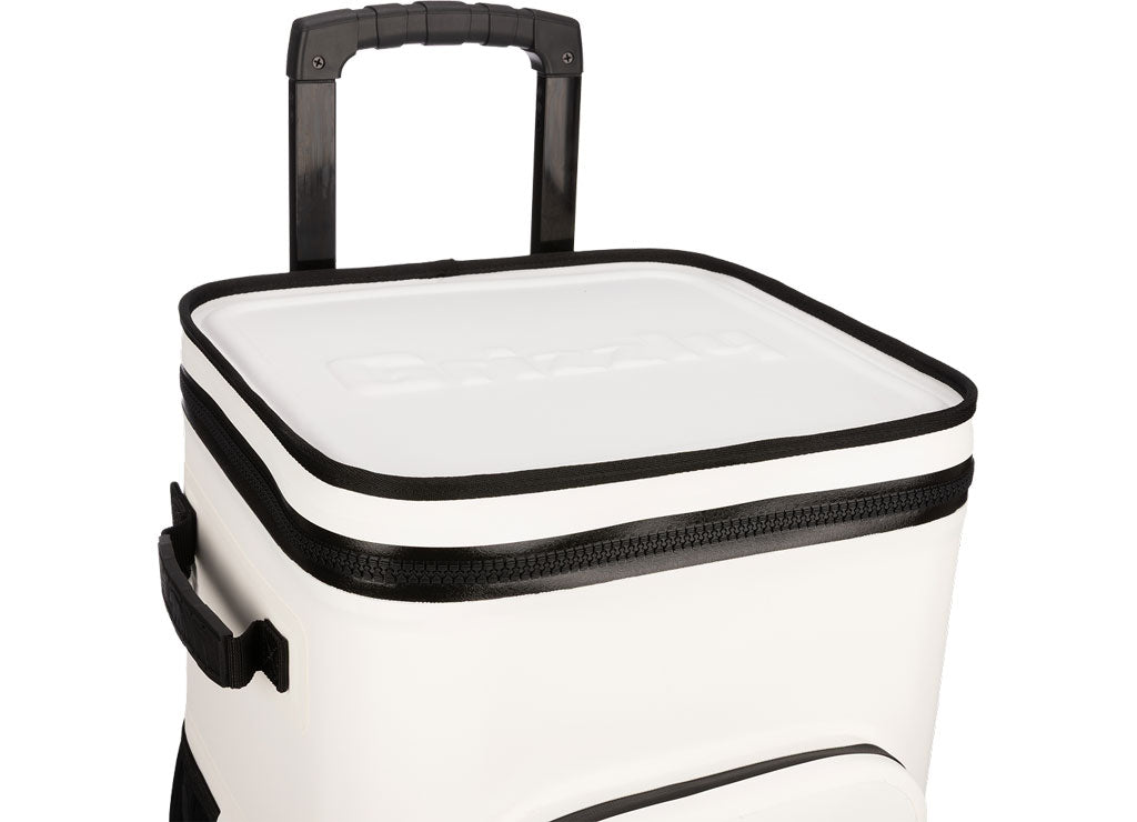 Grizzly Coolers Drifter Cooler 32 Whiteout - image 1