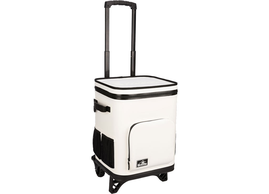 Grizzly Coolers Drifter Cooler 32 Whiteout - image 4