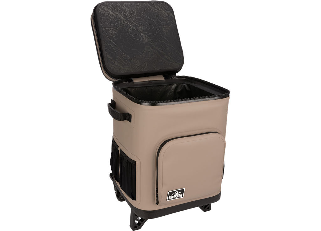 Grizzly Coolers Drifter Cooler 32 Whitetail - image 3