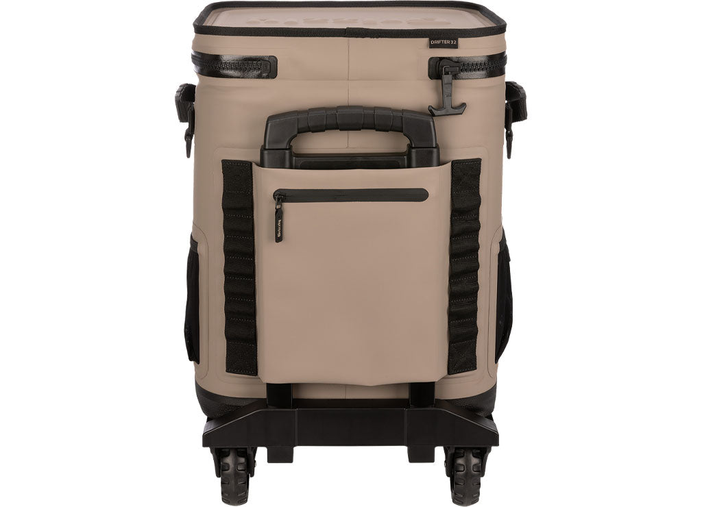 Grizzly Coolers Drifter Cooler 32 Whitetail - image 5