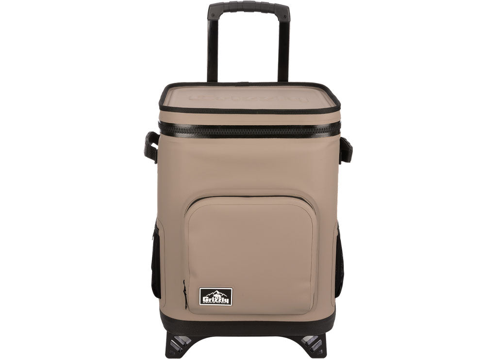 Grizzly Coolers Drifter Cooler 32 Whitetail - image 6
