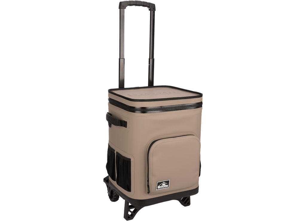 Grizzly Coolers Drifter Cooler 32 Whitetail - image 4