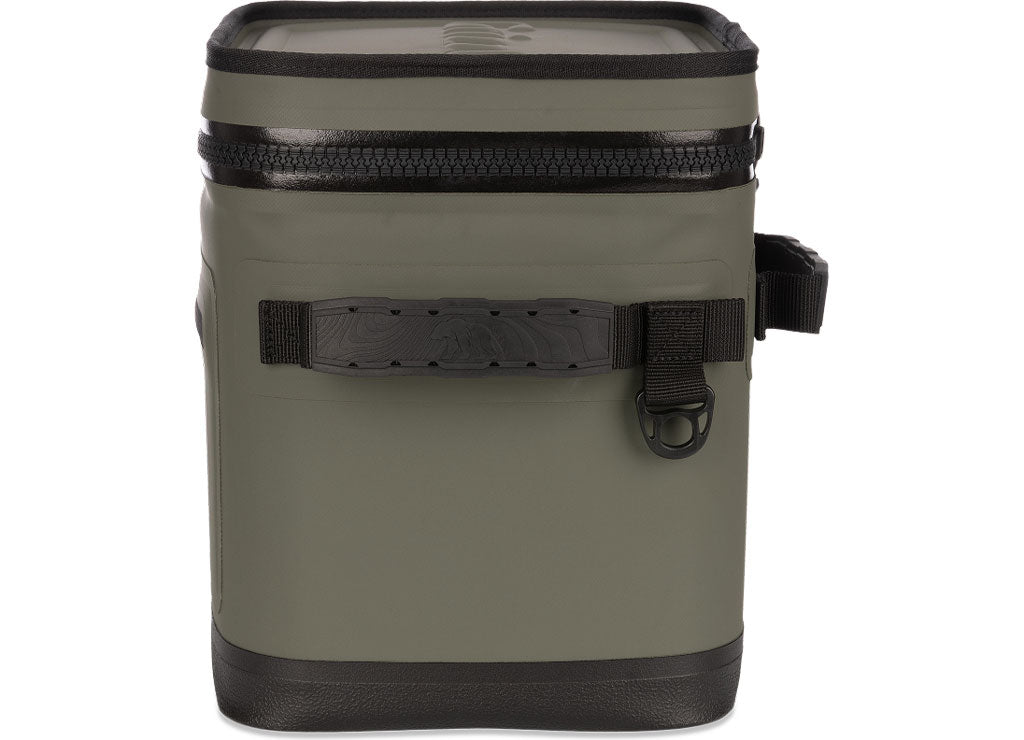 Grizzly Coolers Drifter Cooler 8 Lunar Green - image 4