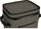 Grizzly Coolers Drifter Cooler 8 Lunar Green - image 2