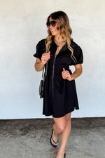 MARREN ATHLEISURE DRESS - The Elevated Hippie