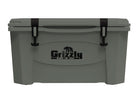 Grizzly Coolers Grizzly 45 QT Cooler Lunar Green - image 1