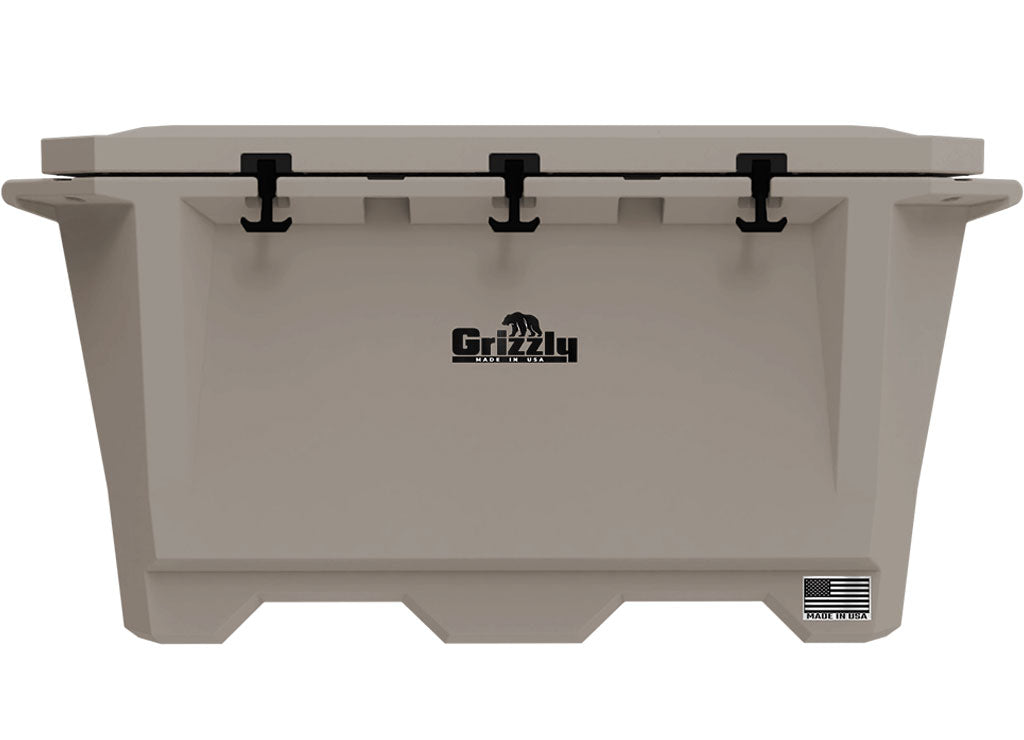 Grizzly Coolers Grizzly 450 QT Cooler Whitetail - image 1