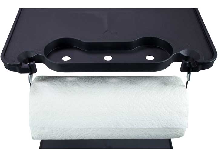 Slim-fold COOK Station, Black Chrome - image 8