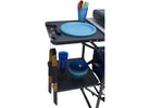 Slim-fold COOK Station, Black Chrome - image 6