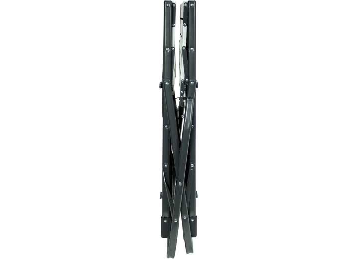 Slim-fold COOK Station, Black Chrome - image 5