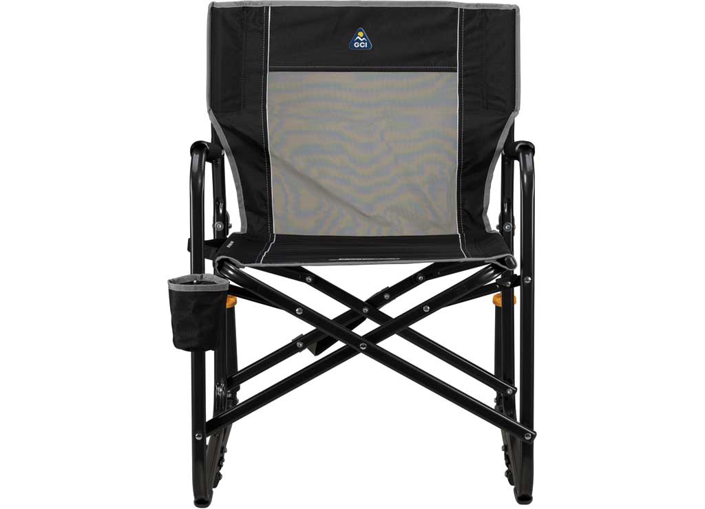 Freestyle Rocker, Black - image 1