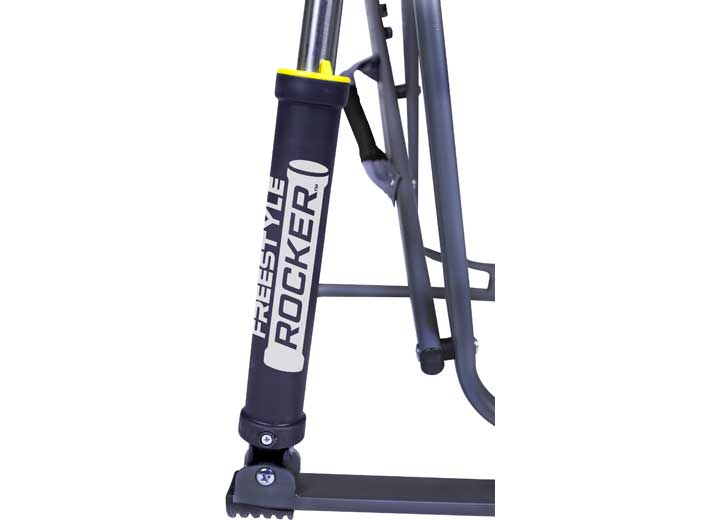 Freestyle Rocker, Black - image 5