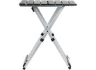 Compact CAMP Table 20, Black Chrome - image 1