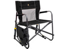 Freestyle Rocker XL W/ SIDE Table, Black - image 3