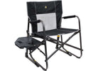 Freestyle Rocker XL W/ SIDE Table, Black - image 2