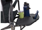 Freestyle Rocker XL W/ SIDE Table, Black - image 1