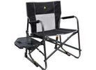 Freestyle Rocker XL W/ SIDE Table, Black - image 6