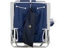 Sunshade Accessory, Indigo - image 3