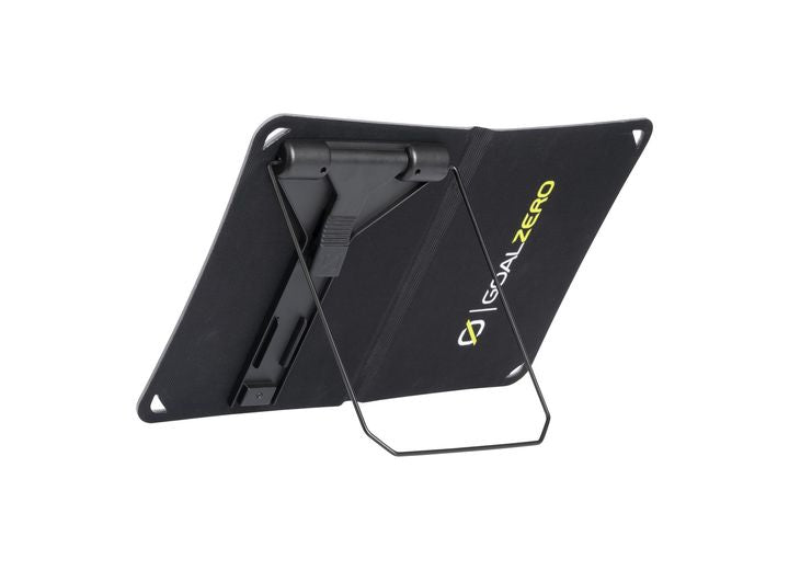 Nomad 5 Volt/10 WATT Portable Solar Charger - image 3
