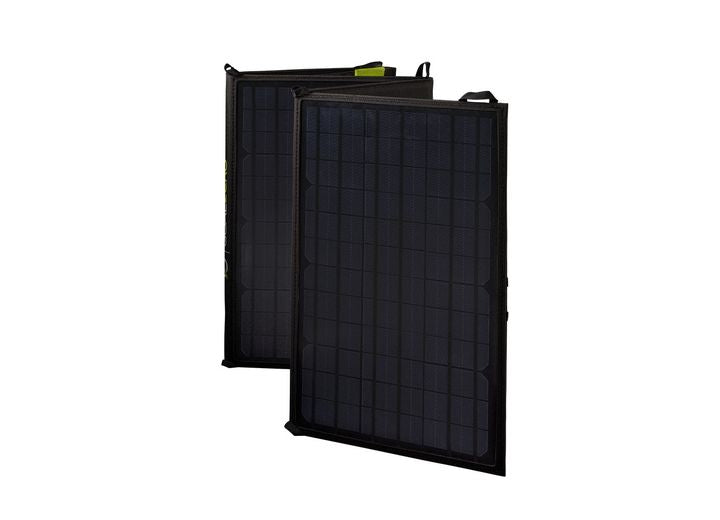 Nomad 21.5 Volt/50 WATT Portable Solar Charger - image 5