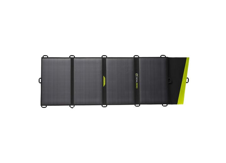 Nomad 21.5 Volt/50 WATT Portable Solar Charger - image 4