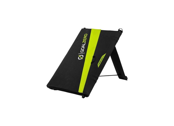Nomad 21.5 Volt/50 WATT Portable Solar Charger - image 3