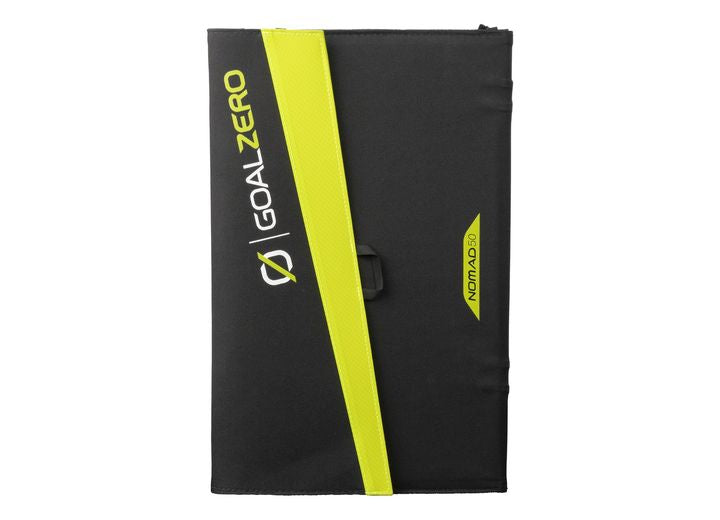 Nomad 21.5 Volt/50 WATT Portable Solar Charger - image 1