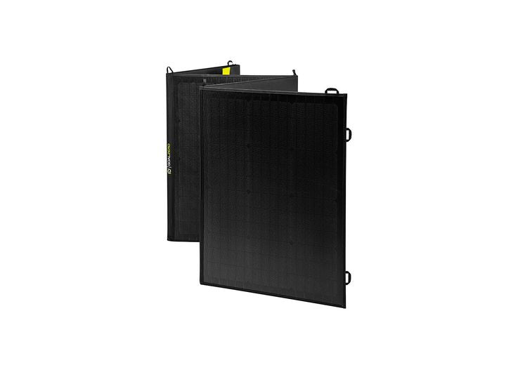 Nomad 200 WATT Portable Solar Charger W/high Power Port; 14-23v; UP to 14a - image 4