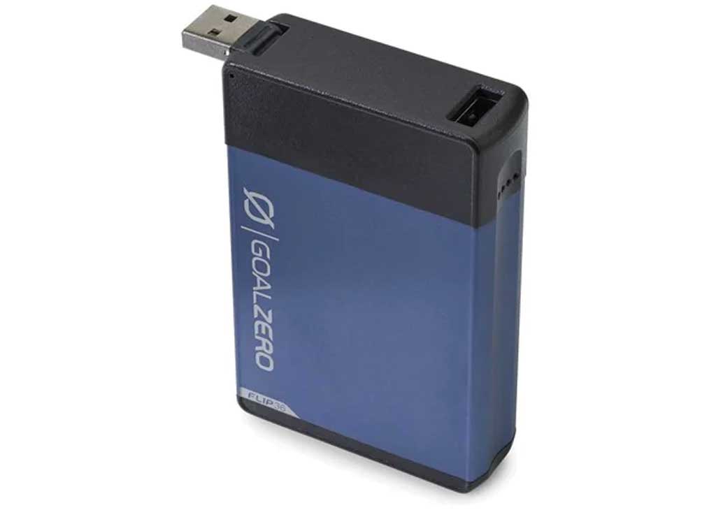 FLIP 36 BLUE Power BANK - image 2