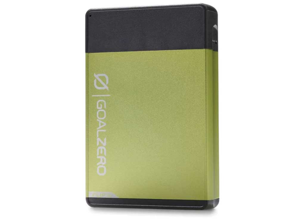 FLIP 36 Green Power BANK - image 3
