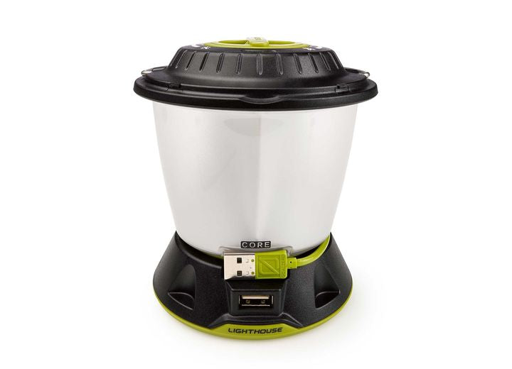 Lighthouse CORE Lantern & USB Power HUB - image 3