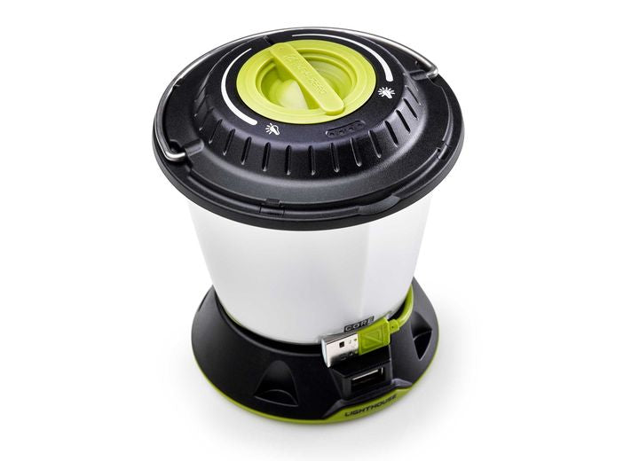 Lighthouse CORE Lantern & USB Power HUB - image 2