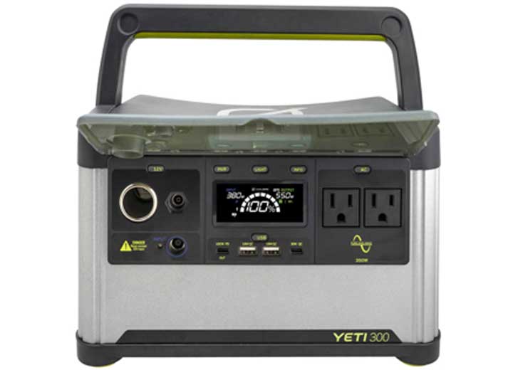 YETI 300 6th GEN Power Station - image 1